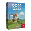 dorfromantik cestovni edice