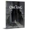 the one ring hands of the white wizard