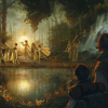 the one ring realms of the three rings 4