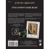cthulhu by gaslight rpg dust and blood 2