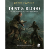 cthulhu by gaslight rpg dust and blood