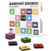 barevny souboj coloro 2