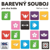 barevny souboj coloro