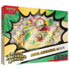 pokemon tcg ascended heroes mega meganium ex box