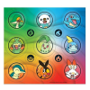 pokemon tcg pokemon first partner illustration collection series 2 2