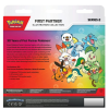 pokemon tcg pokemon first partner illustration collection series 2