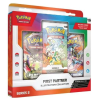 pokemon tcg pokemon first partner illustration collection series 2 4