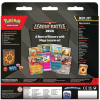 pokemon league battle deck mega lucario ex