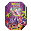 pokemon tcg plechovka mega moonlight tin mega gengar ex 2