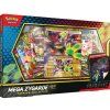 pokemon tcg mega zygarde ex premium collection