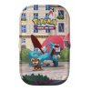 pokemon lumiose city mini tin 9