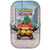 pokemon lumiose city mini tin 7