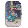 pokemon lumiose city mini tin 5