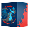 krabicka na karty pokemon mega charizard x
