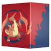 krabicka na karty pokemon mega charizard y