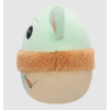 squishmallows star wars grogu se susenkami 2