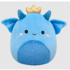 squishmallows modry kral goblinu joon 13 cm 3