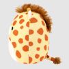 squishmallows zirafa gary 4