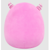 squishmallows ruzovy yeti nenezy