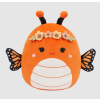 squishmallows motyl monarcha s korunkou mony 3