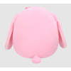 squishmallows ruzovy kralik marjory