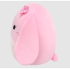 squishmallows ruzovy kralik marjory 2