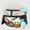 squishmallows star wars mandalorian a grogu 30 cm 3
