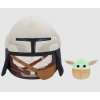 squishmallows star wars mandalorian a grogu 30 cm 4