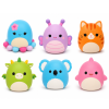 squishmallows squooshems mystery antistres figurka core squad 8