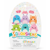 squishmallows squooshems mystery antistres figurka core squad 9