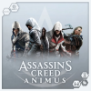 assassin s creed animus cesky