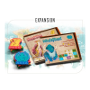 oddland the big nd the bold expansion