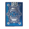 bicycle playing cards back to the future 2