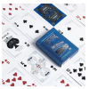bicycle playing cards back to the future 3