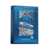 bicycle playing cards back to the future