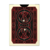 bicycle playing cards spellbound 3