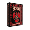 bicycle playing cards spellbound