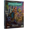 arkham horror rpg bestiary the thompson files
