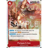 one piece tcg luffy ace starter deck ex st30 2