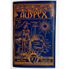 auspex solo journaling rpg