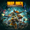 deep rock galactic the board game standard edition
