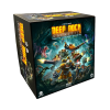 deep rock galactic the board game deluxe edition