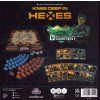 knee deep in hexes
