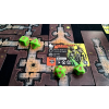 the dungenerator die in a dungeon