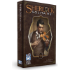 sherlock solitaire
