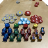 samolepky na figurky pro duna imperium 2
