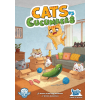 cats vs cucumbers