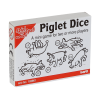 vesela prasatka piglet dice bartl