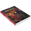 jeskyne a draci dragonaer modul 2
