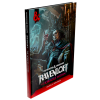 dungeons dragons ravenloft the horrors within 3
